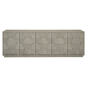 Bernhardt Linea Entertainment Credenza - 384870G