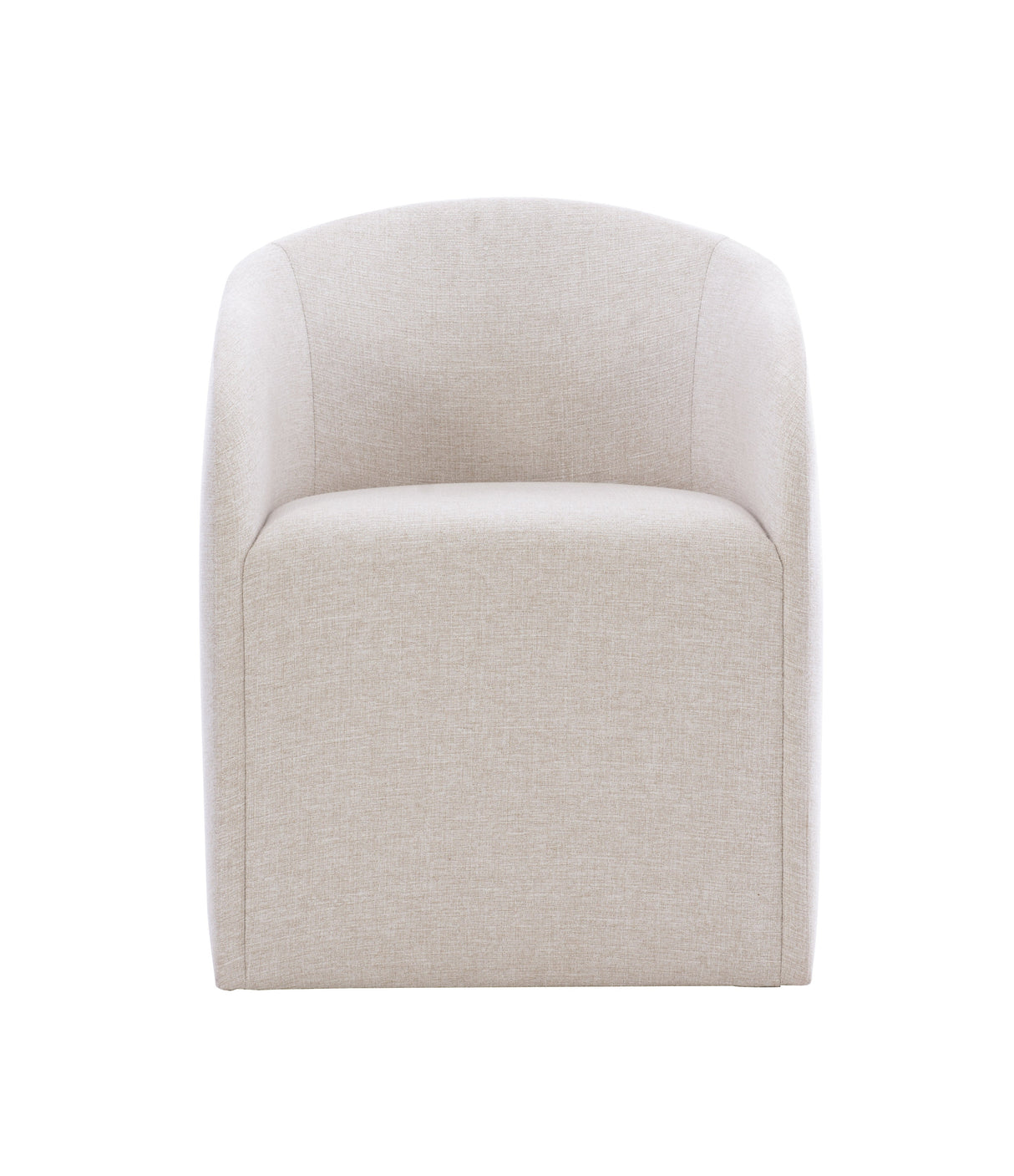 Bernhardt Finch Arm Chair