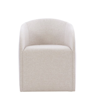 Bernhardt Finch Arm Chair