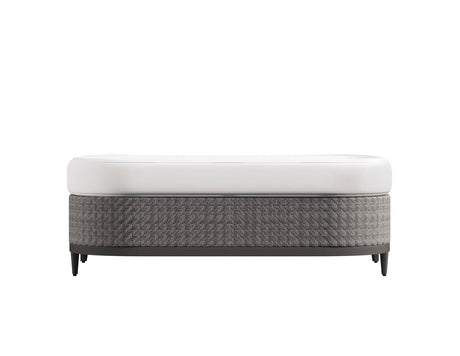 Bernhardt Captiva Ottoman - OP1101