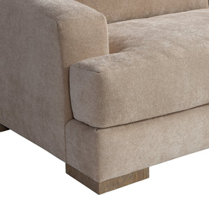 Bernhardt Solace Sofa - P6987Y