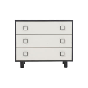 Bernhardt Silhouette Nightstand