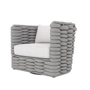 Bernhardt Wailea Swivel Chair - OP2013S