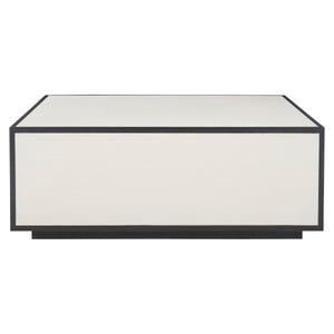 Bernhardt Silhouette Cocktail Table