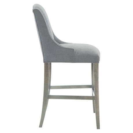 Bernhardt Slope Bar Stool - 319586W