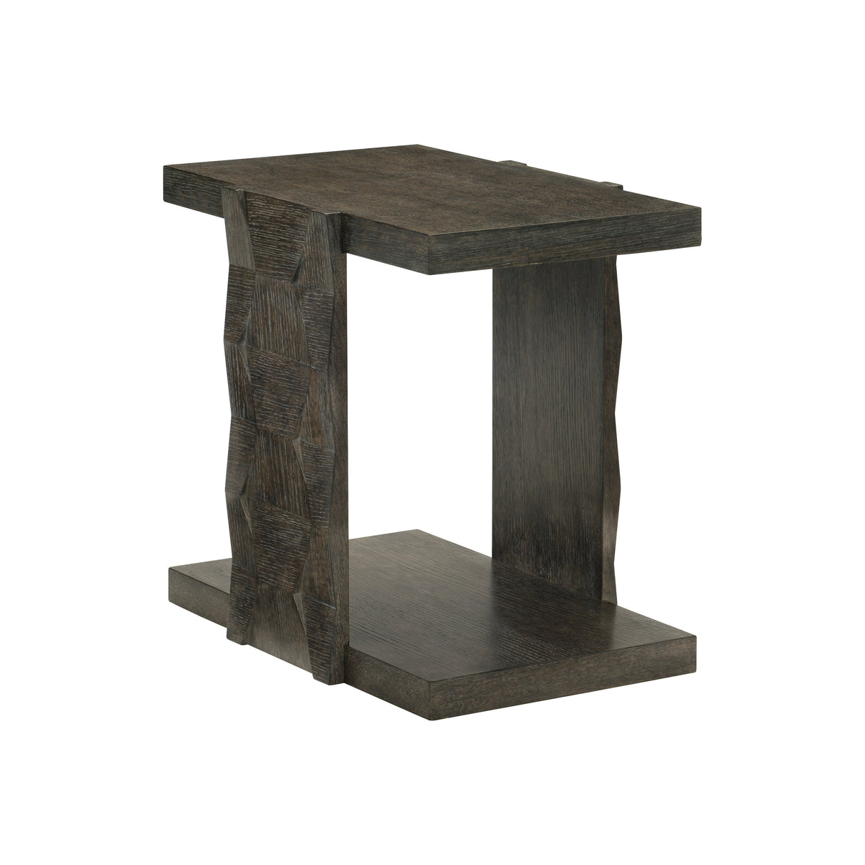 Bernhardt Linea Side Table