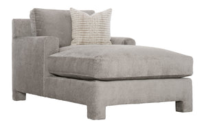 Bernhardt Mily Chaise - P1289A