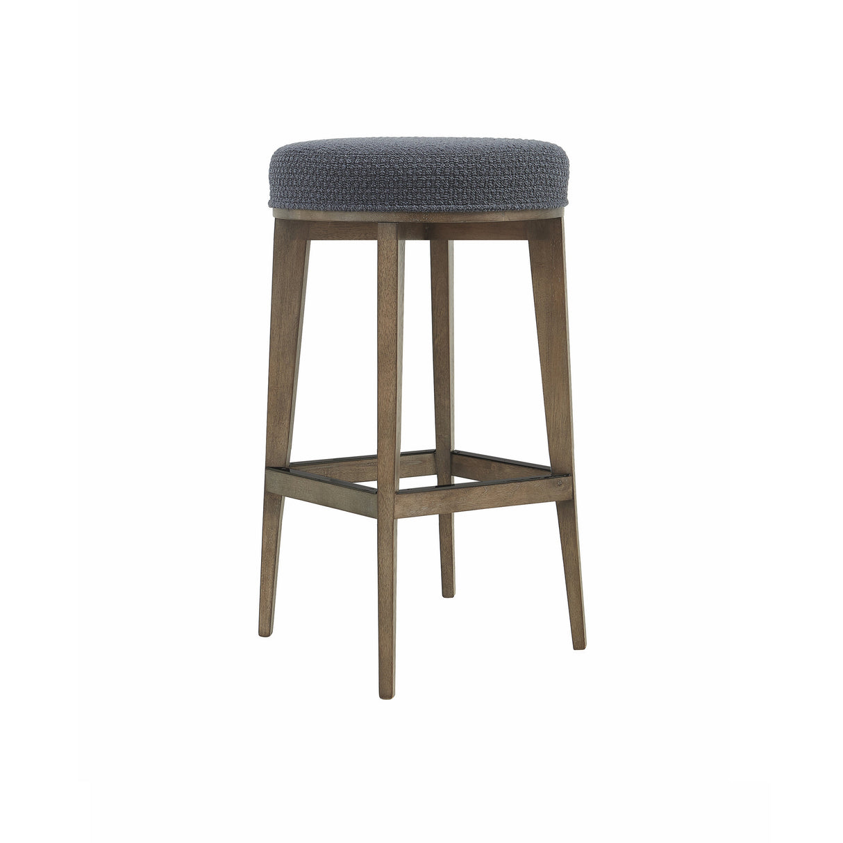 Bernhardt Linder Bar Stool