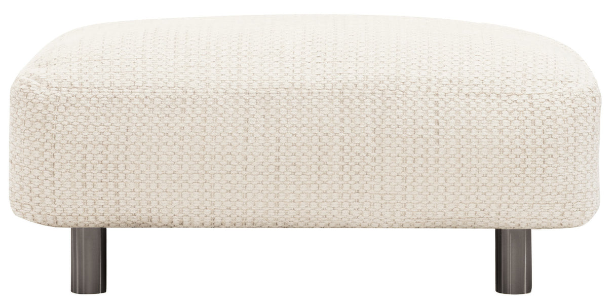 Bernhardt Avanni Ottoman - O8031B