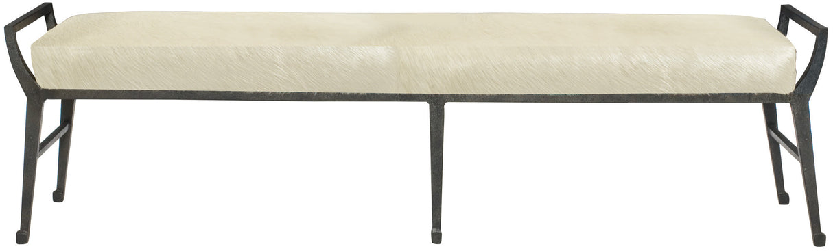 Bernhardt Mansfield Bench - N8090L