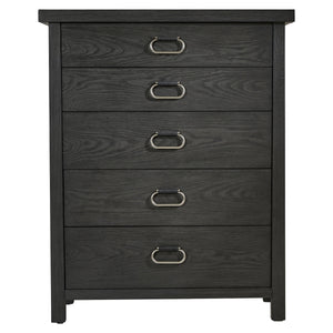 Bernhardt Trianon Tall Drawer Chest