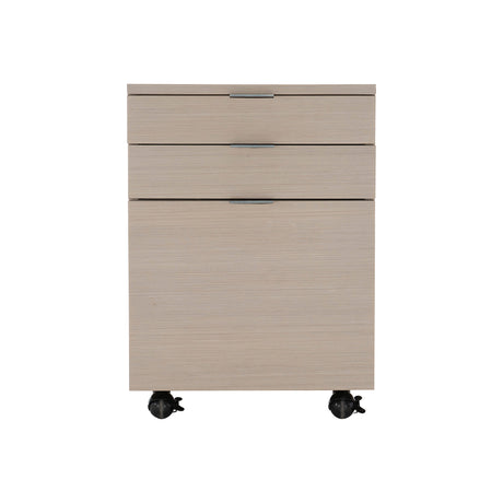 Bernhardt Axiom File Cabinet - D13504