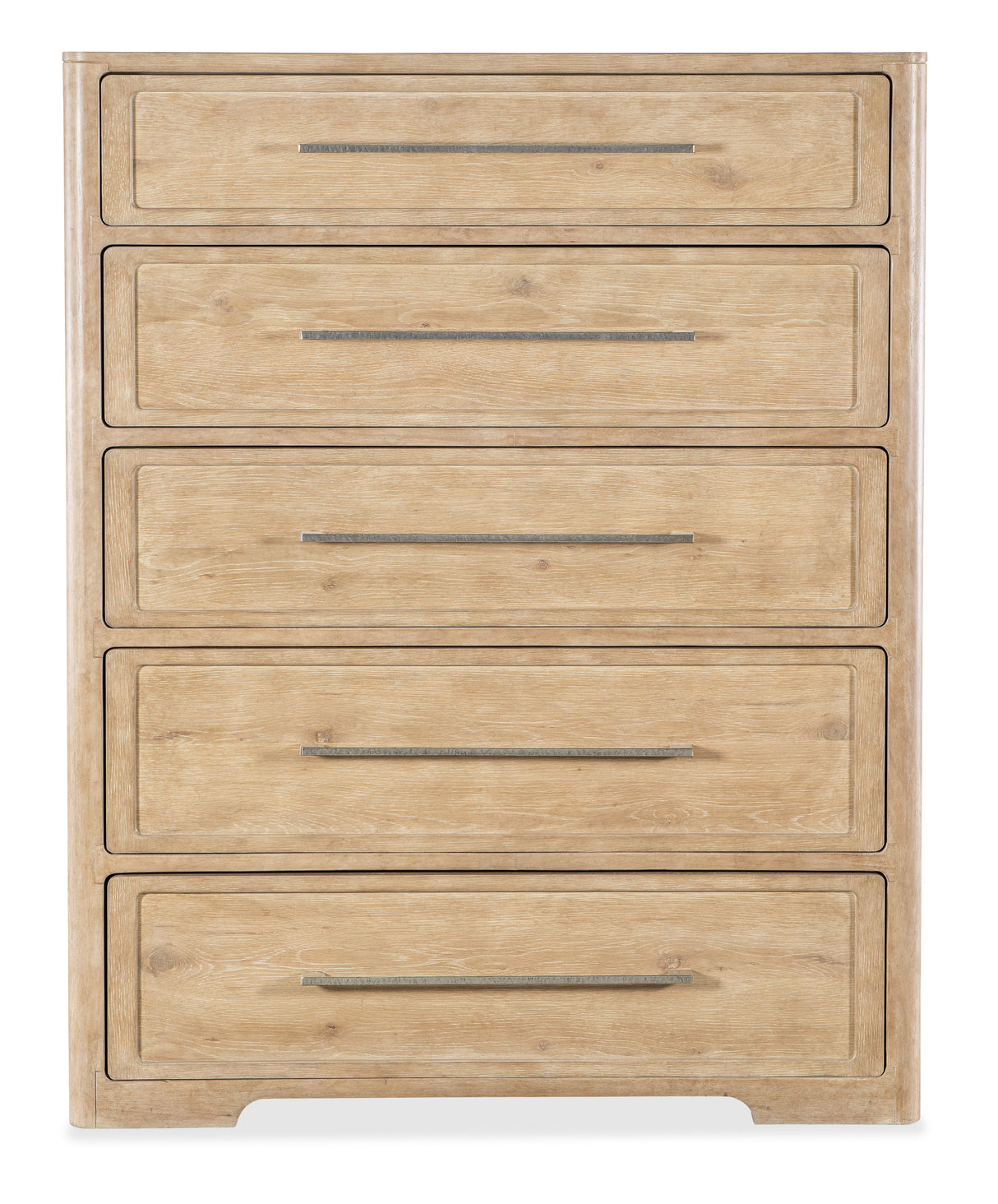 Retreat Five-Drawer Chest