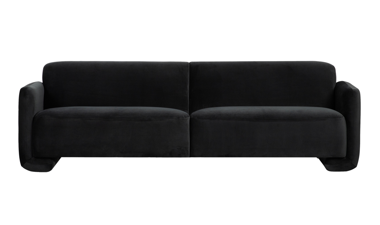 Fallon Sofa Shadow Grey