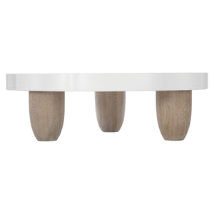 Bernhardt Laramie Cocktail Table