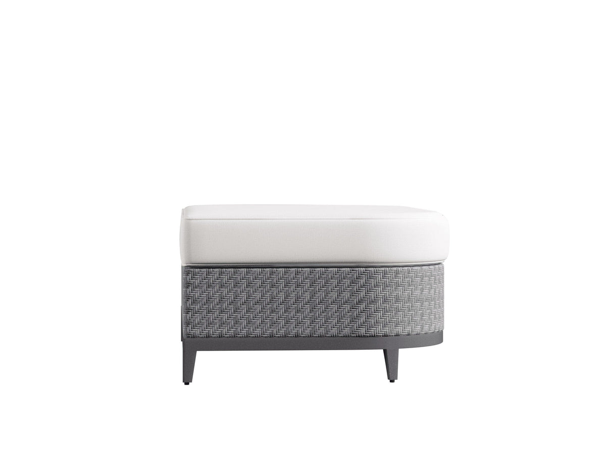 Bernhardt Captiva Ottoman - OP1101