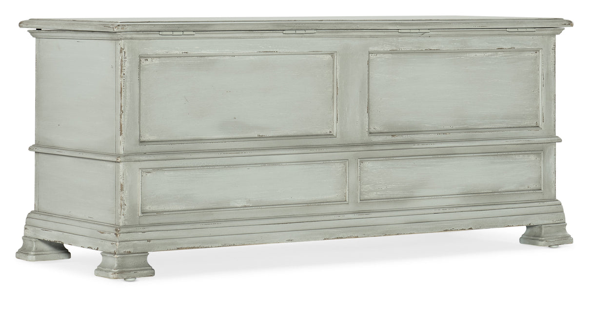 Charleston Blanket Chest