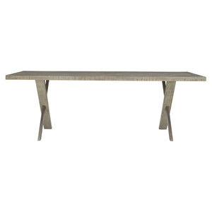 Bernhardt Milo Dining Table