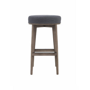 Bernhardt Linder Bar Stool