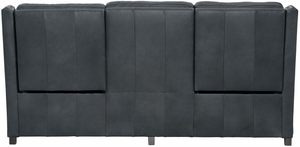 Richmond Leather Power Motion Sofa